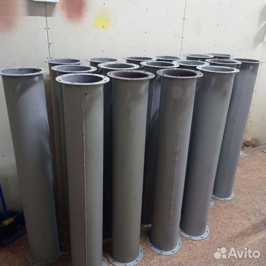 Зернопровод