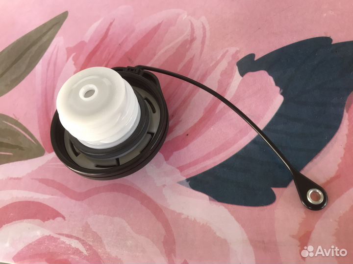 Крышка бензобака ваз