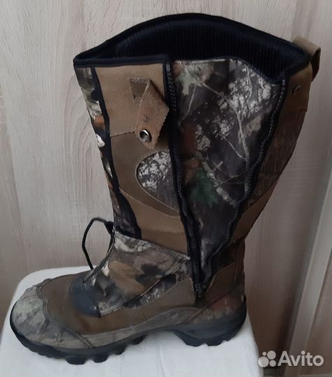 Сапоги Irish Setter, охота и рыбалка