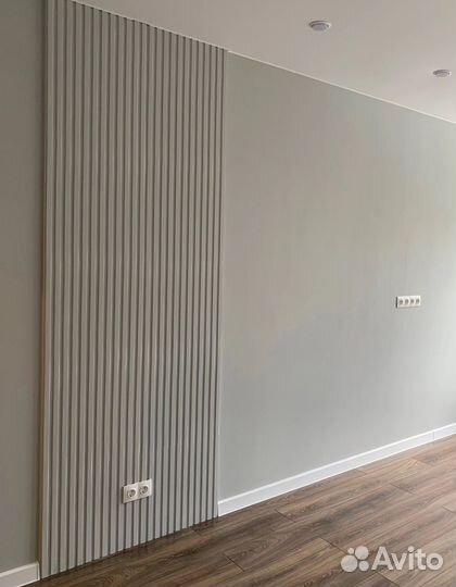 Ремонт квартир и коттеджей под ключ