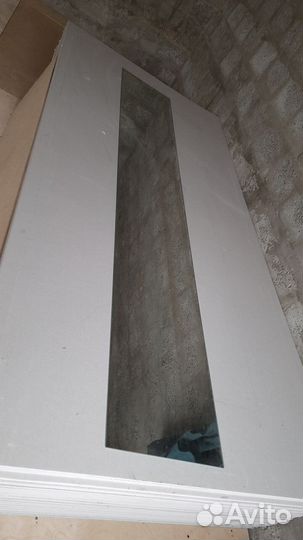 Зеркала разных размеров