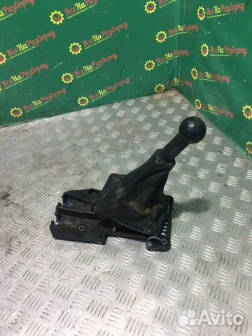 Рычаг селектор МКПП Chevrolet Aveo T250