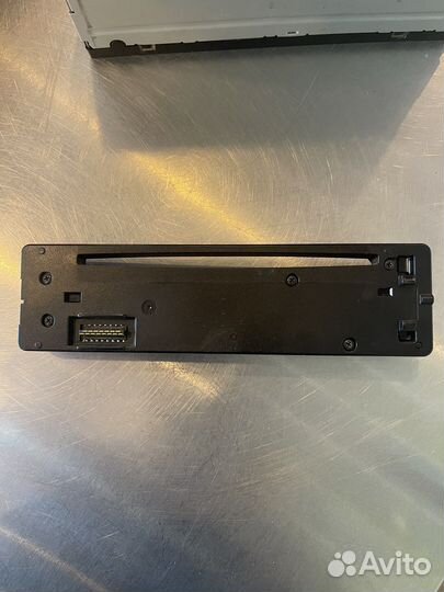 Магнитола Sony CDX-GT260