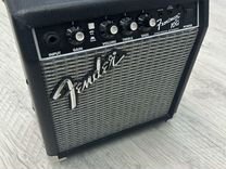 Комбоусилитель Fender Frontman 10G