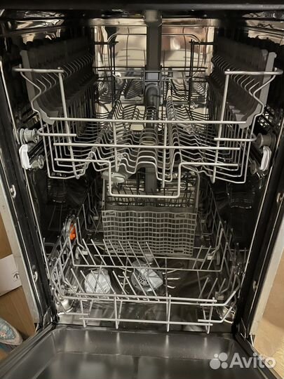 Посудомоечная машина