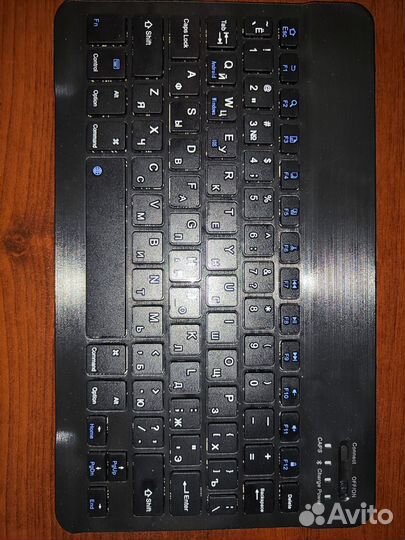 Клавиатура беспроводная