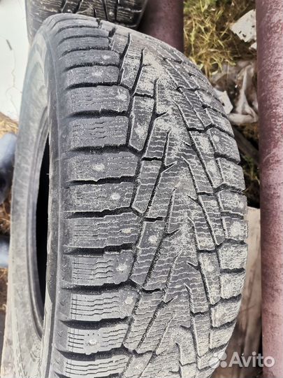 Nokian Tyres Hakkapeliitta 7 265/65 R17