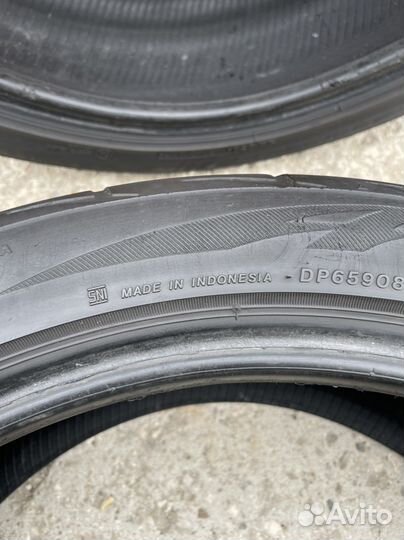 Bridgestone Potenza RE003 Adrenalin 225/45 R18 95W