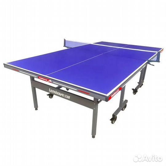 Теннисный стол Global LW-0393 Indoor