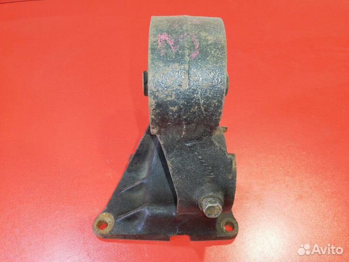 Подушка двигателя задняя Toyota Windom VCV10
