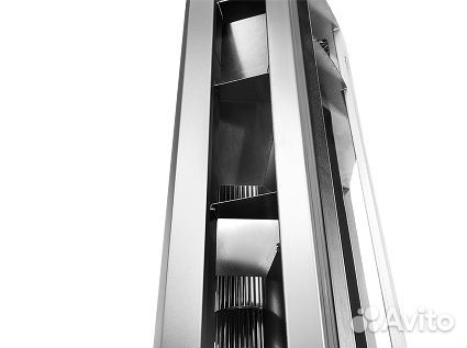 Тепловая завеса