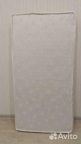 Матрас детский