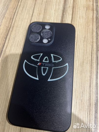 Чехол на iPhone 13 pro