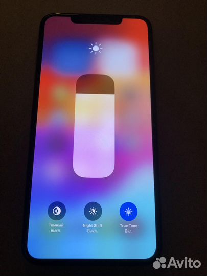 iPhone Xs Max, 256 ГБ