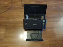Сканер Epson ds-510