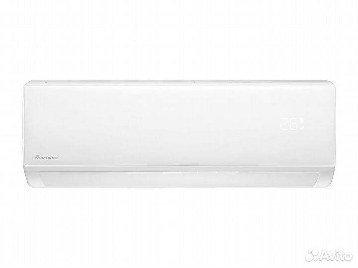 Сплит-система Axioma ASX12HZ1/ASB12HZ1 Inverter