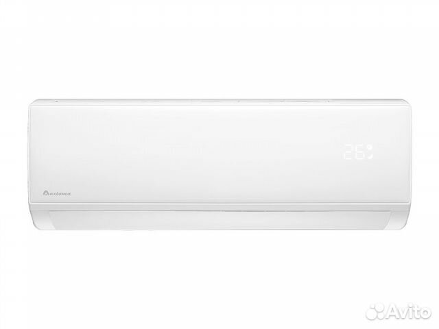 Сплит-система Axioma ASX12HZ1/ASB12HZ1 Inverter