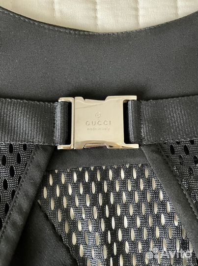 Платье gucci