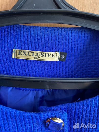 Пальто женское