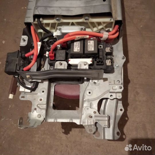 Ввб Лексус ст 200 h