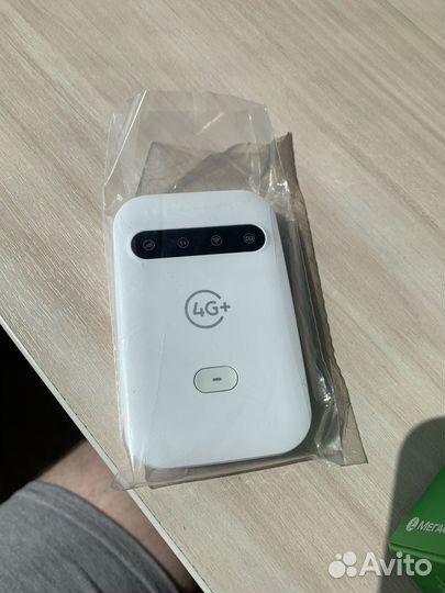 Wifi роутер 4g модем с сим картой