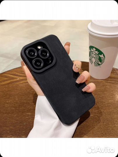 Чехлы на iPhone