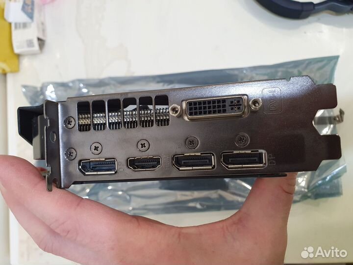 Asus Rog Strix GeForce GTX 980 4GB