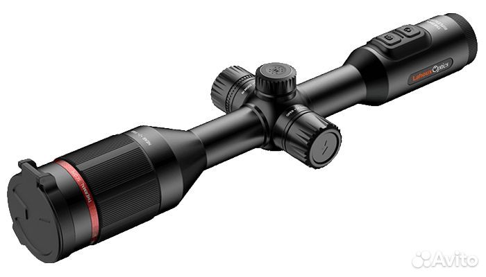 Тепловизионный прицел Lahoux Sight 25 Thermal scop