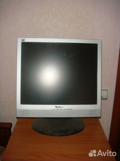 Продам монитор