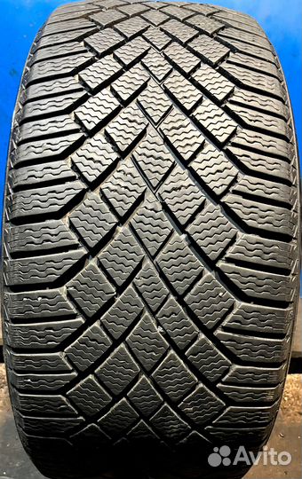 Continental ContiVikingContact 7 255/40 R19