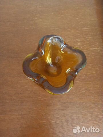 Пепельница Италия