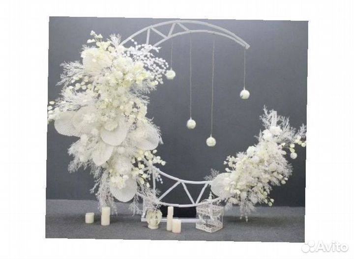 Цветущие Арки. На день рождения AR72494