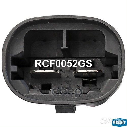 Вентилятор охлаждения RCF0052GS Krauf