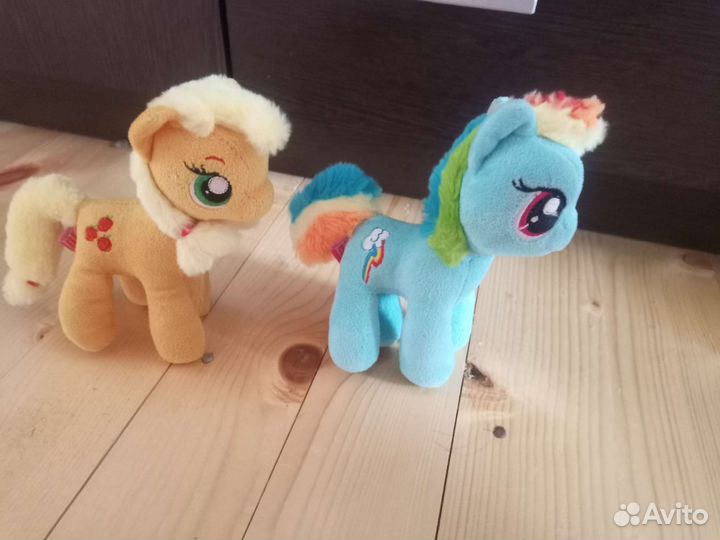 Май литл пони