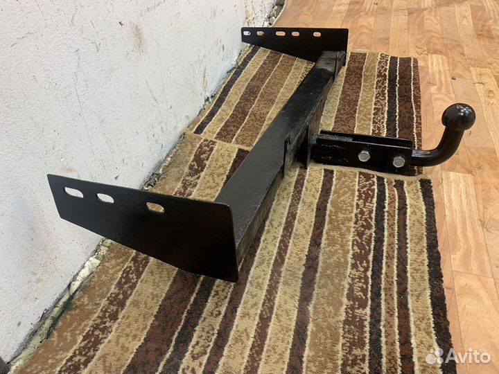 Фаркоп на гранту