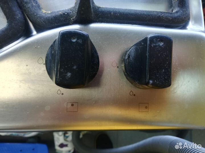 Варочная панель Hotpoint Ariston (7кс)