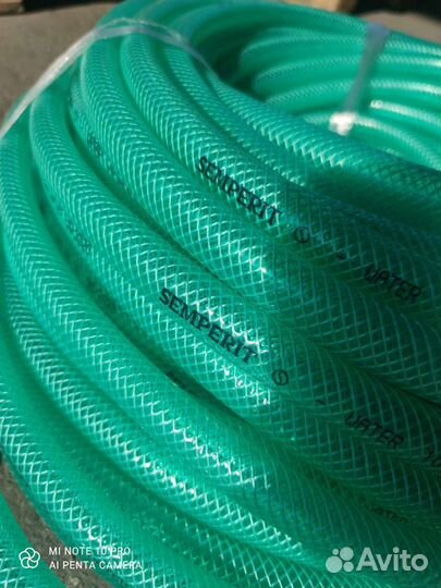 Шланг поливочный