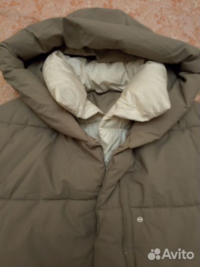Пуховик женский 46 48 размер