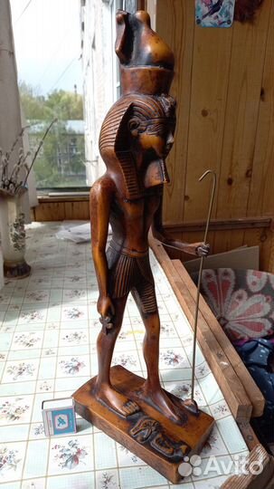 Фигурка статуэтка 