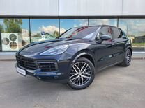 Porsche Cayenne 3.0 AT, 2020, 50 840 км, с пробегом, цена 12 200 000 руб.