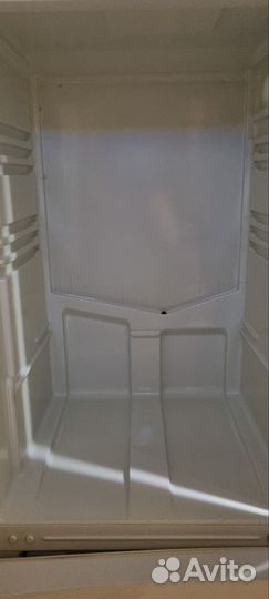 Холодильник indesit бу