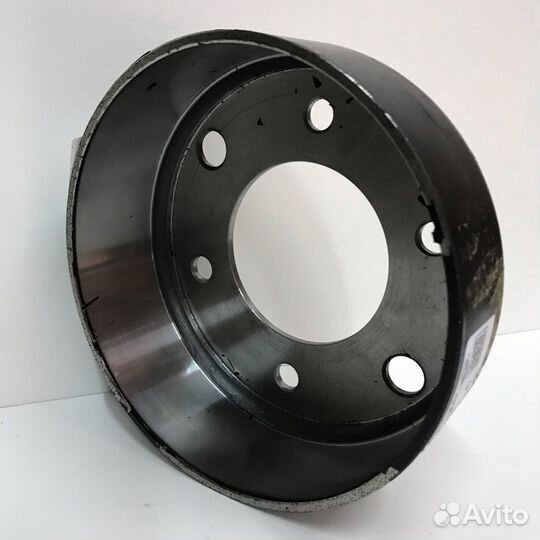 Барабан стояночного тормоза Hyundai QW598116A340