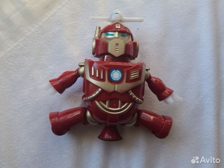 Детские игрушки