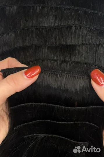 Изготовление трессов на заказ Трессирование волос