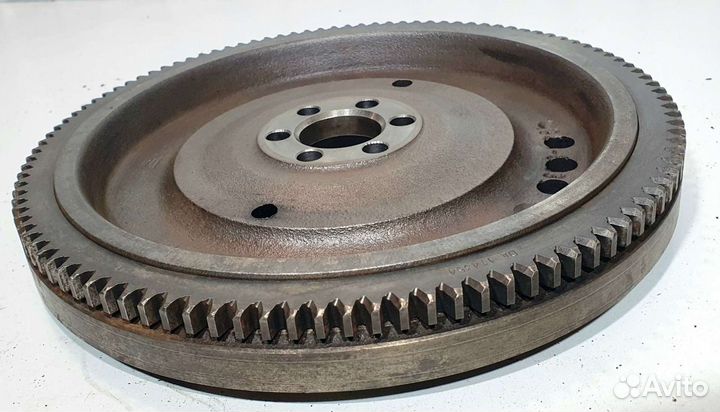 Маховик Тойота Карина Е 1,8