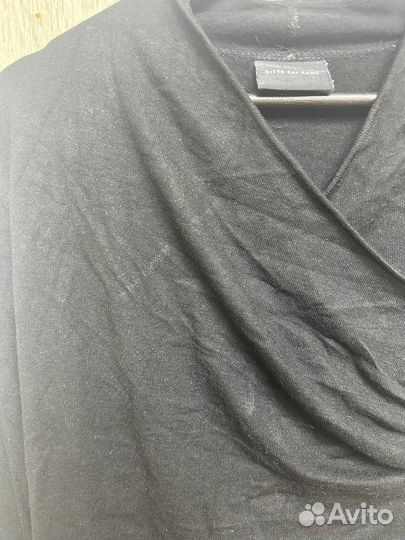 Кофта женская Bitte Kai Rand черная