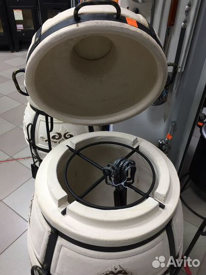 Тандыр Гектор