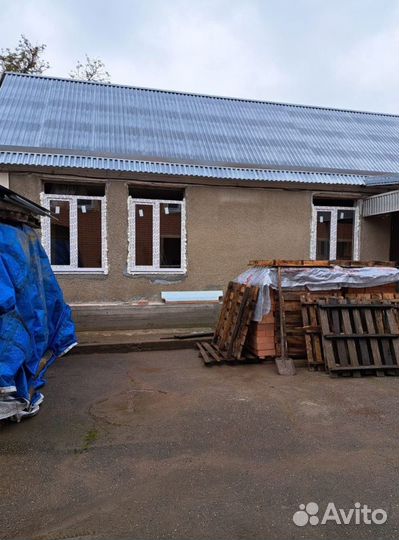 Пластиковые окна от завода