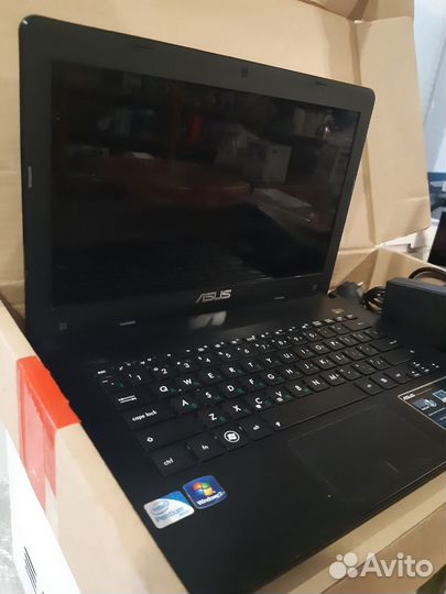 Нетбук Asus 11.6 в идеале
