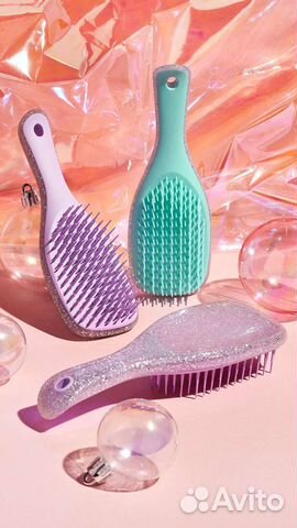 Расчески tangle teezer новые Оригиналы